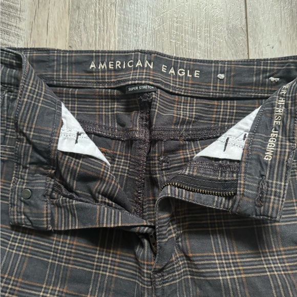 American Eagle Super Stretch Pants - Picture 3 of 3